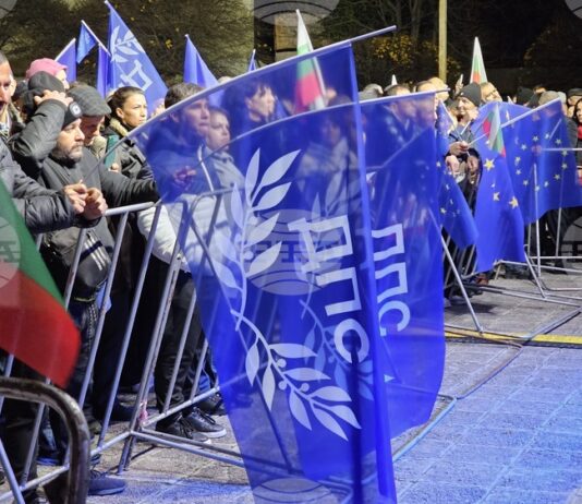 БТА :: Дадохме урок по демокрация и любов към България, каза лидерът на „ДПС