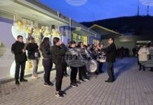 Модерен Младежки център с инвестиция за 1,8 млн. лева беше открит в Свищов