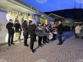 Модерен Младежки център с инвестиция за 1,8 млн. лева беше открит в Свищов