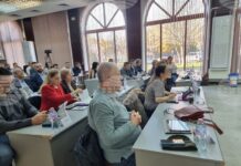 Общинският съвет в Сливен прие промени в правилника си и нова наредба за подкрепа на семейства