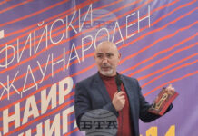 БТА :: Нашата история е историята на прадедите ни, каза Росен Петров на представянето на книгата си „Нека помним II