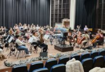 Без един от солистите ще са коледните концерти на Детския оперен хор – София и Симфониета – Враца, съобщи диригентът Христо Павлов