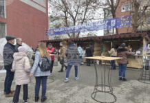 Над 20 хиляди лева събраха две инициативи на Ротари клуб за децата на Свищов