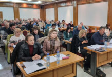 Общинският съвет даде съгласие да се предвидят средства в бюджета на Община Добричка за 2026 г. за издръжка на младежките клубове