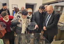 С изложбата „Блясъкът на Перперикон“ Регионалният музей в Кърджали чества своя 60-годишен юбилей