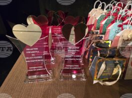 Първа „Вечер на доброто“ се състоя в Плевен