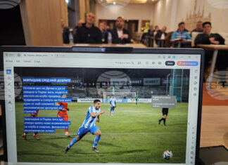 Дунав преговаря с испански елитен клуб за сътрудничество в детско-юношеския футбол