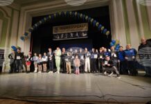 В Кърджали бяха връчени отличията „Спортист на годината“ за 2025 година