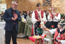 Над 1 млн. лева са събрани в кампанията „Тунджанската Коледа“ от 2009 г. до тазгодишното издание на благотворителната инициатива