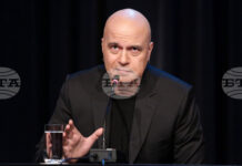 БТВ е частна фирма и може да си позволява да назначава и да уволнява когото си иска, коментира Слави Трифонов по повод протеста за Мария Цънцарова