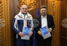 БТА и Община Банско подписаха договор за партньорство в деня, в който в планинския курорт се открива зимният туристически сезон