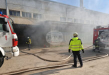 Общо 47 пожара са потушени в страната през последното денонощие, няма пострадали