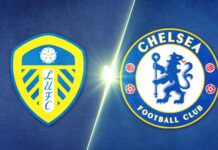 Лийдс – Челси 3:1 /репортаж/