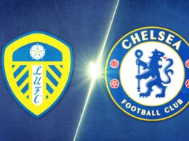 Лийдс – Челси 3:1 /репортаж/