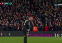 Автогол директно от корнер носи аванс за Арсенал срещу Уулвс