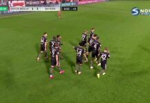 Унион Берлин – Байерн Мюнхен 2:3 /репортаж/