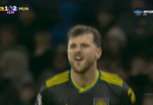 Мейсън Маунт увеличи преднината на Юнайтед