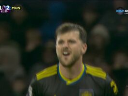 Мейсън Маунт увеличи преднината на Юнайтед