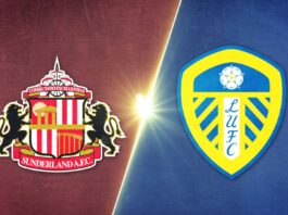 Съндърланд – Лийдс 1:1 /репортаж/