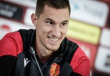 Андриан Краев помогна за победата на Апоел Тел Авив