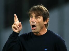 Конте: Вече нямаме сили | Gong.bg