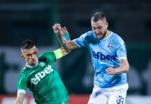 Арда се раздели с емблематичен футболист