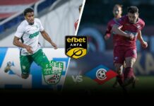 НА ЖИВО: Берое 0:0 Септември София, добри атаки и за двата тима