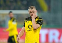 Борусия Дортмунд с изненадваща издънка у дома срещу норвежци