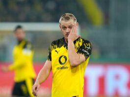 Борусия Дортмунд с изненадваща издънка у дома срещу норвежци