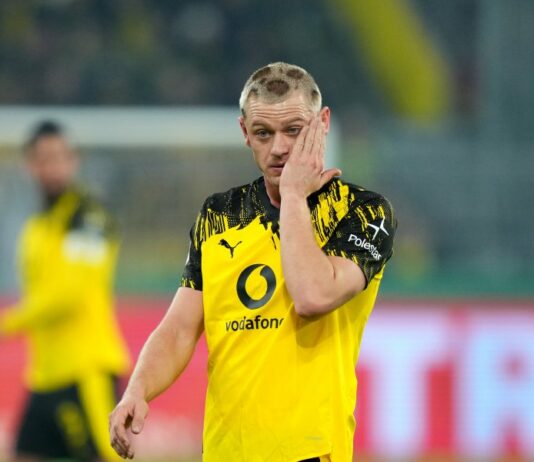 Борусия Дортмунд с изненадваща издънка у дома срещу норвежци