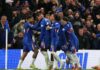 Челси се поизпоти, но е на полуфинал на Карабао Къп след успех над Кардиф