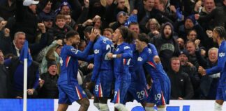 Челси се поизпоти, но е на полуфинал на Карабао Къп след успех над Кардиф