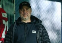 Найденов цитира Бритни Спиърс след чистката в ЦСКА 1948