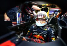 Цунода е готов да се жертва за Верстапен в битката за титлата