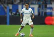 Марсилия излъга Монако в дербито на Лига 1