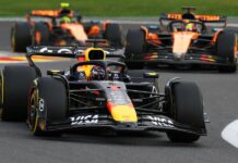 НА ЖИВО: Големият финал на сезона във Формула 1