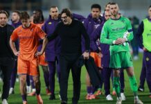 Кошмарът за Фиорентина няма край и остава на дъното след нова загуба у дома