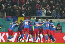 ФКСБ надви драматично Фейенорд в голов трилър