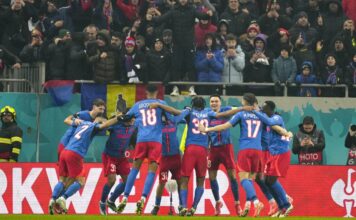 ФКСБ надви драматично Фейенорд в голов трилър