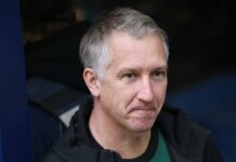 В славен германски клуб гледат към Бундеслигата, но остават здраво стъпили на земята