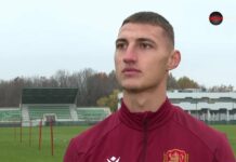 Росен Божинов игра цял мач при успех на Антверп срещу Генк