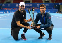 Официално: Григор се раздели с Дани Валверду