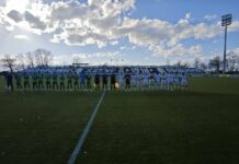 Сериозни промени в Спортист Своге по време на паузата