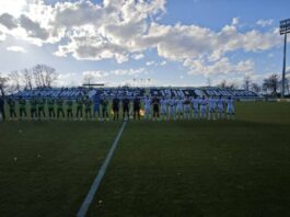 Сериозни промени в Спортист Своге по време на паузата