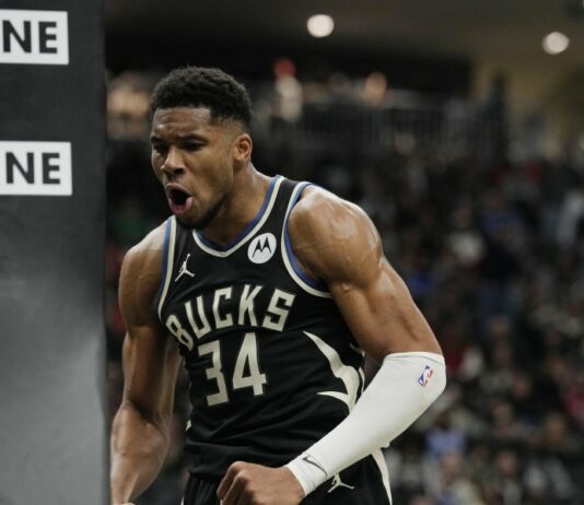 Сериозен проблем за Милуоки – разкриха колко ще отсъства голямата звезда