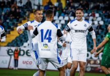 Дунав води преговори за сътрудничество с Виляреал