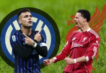 Шампионска лига се завръща с мегасблъсък Интер – Ливърпул