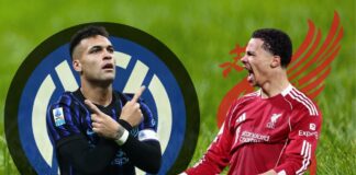 Шампионска лига се завръща с мегасблъсък Интер – Ливърпул