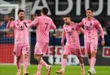 Титлата е факт! Меси триумфира с трофея в МЛС