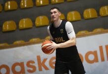 Йордан Минчев и Кемниц записаха успех в Еврокъп